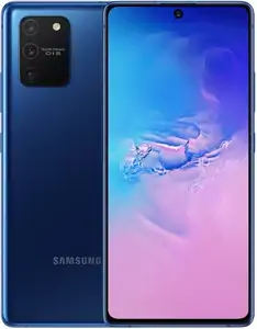 Замена тачскрина на телефоне Samsung Galaxy S10 Lite в Тюмени